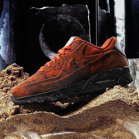 nike air max 90 qs moon|Nike mars landing 90 qs.